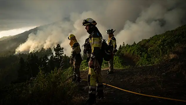 AB, mücadelesini kritik noktalarda artırdı
