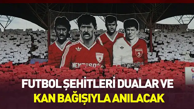 Acının 37. yılında anlamlı buluşma