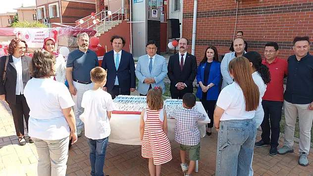 Adaletten sevgiye uzanan yol