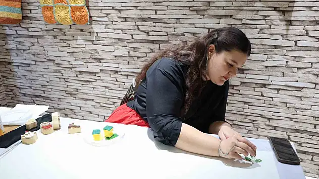 ADEM Kadınlara Güç Veriyor