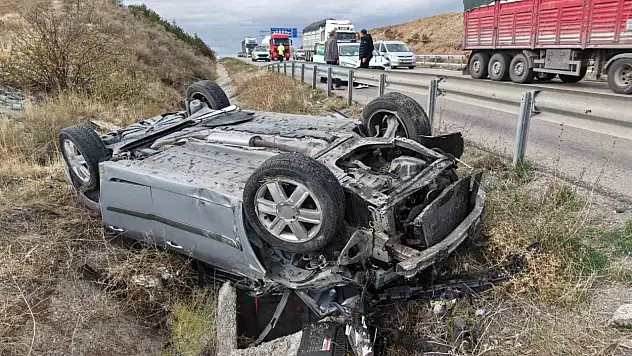 Adli kontrolle serbest kaldı