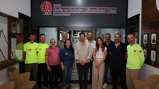 'Afet Bilinci Eğitimi'