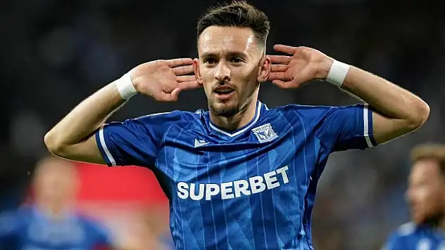 Afonso Sousa'da Şok Gelişme: Samsunspor'un Transferine Körfez Freni!