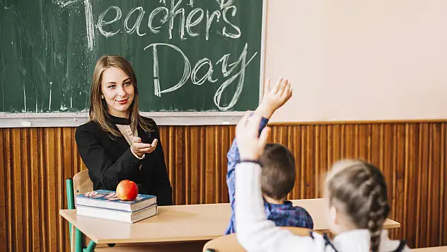 AGS SONUÇLARI AÇIKLANDI MI? 10 Bin Öğretmen Ataması İçin Kritik Saatler! MEB Son Dakika Duyurusu