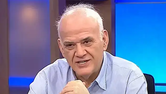 Ahmet Çakar'dan şantaj iddiası