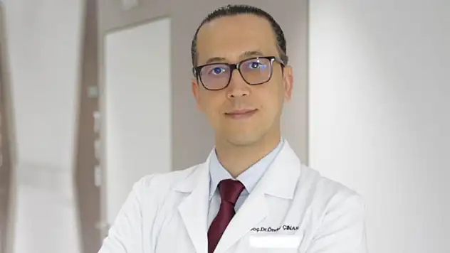 Aile geçmişiniz prostat sağlığınızı etkileyebilir