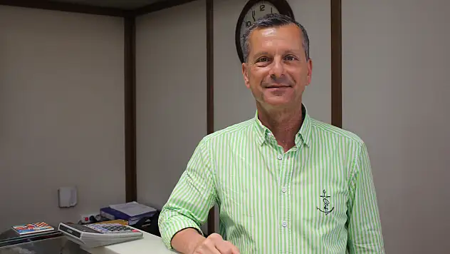 Aile Yılı Kuyumcu Esnafına Umut Vermiyor