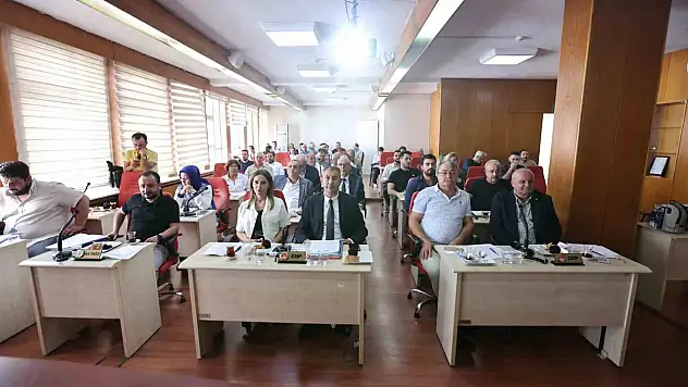 AK Parti'den CHP Lideri Özel'e Açılış Öncesi Uyarı