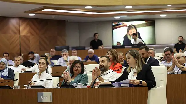 Akaryakıt ve servis istasyonu planı kabul edildi