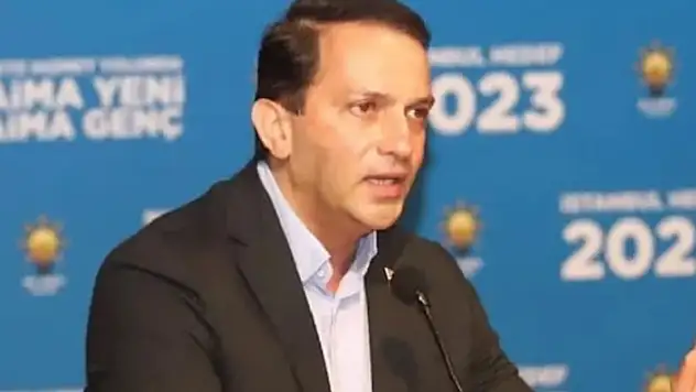 AKP'li isimden skandal ifadeler