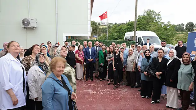 Aktif yaşam merkezi'nde yıl sonu sergisi