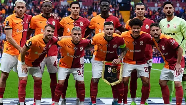 Almanlar gözünü Galatasaray'ın yıldızına dikti