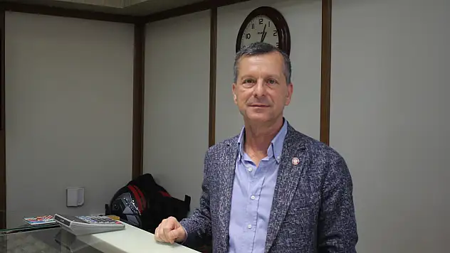 Altın Neden Uçuyor? Başkan Özman Açıkladı