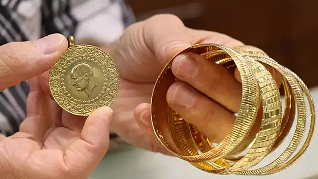 Altında sürpriz hareketlilik!