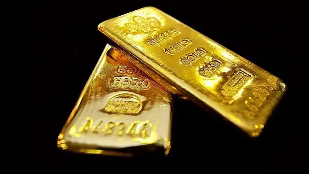 Altının kilogram fiyatı 4 milyon 295 bin liraya yükseldi