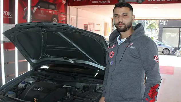 Aman Dikkat Uzmanı Uyardı: Tek Parça Diye İki Parça Araba Almayın