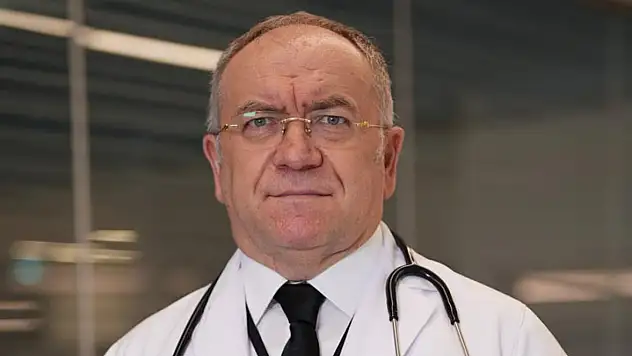 'Ani ve şiddetli karın ağrıları ciddiye alınmalı'