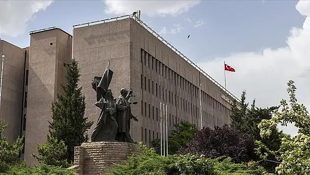 Ankara Cumhuriyet Başsavcılığınca 10 şüpheli hakkında gözaltı kararı verildi