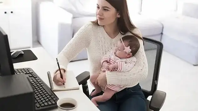 Anne-babalara müjde! Doğum izinleri artıyor