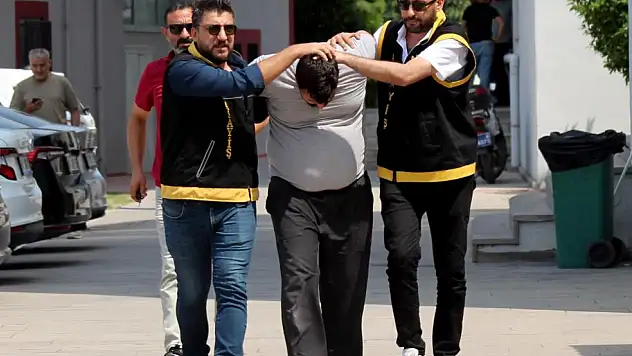 Annesini katleden şüpheli tutuklandı