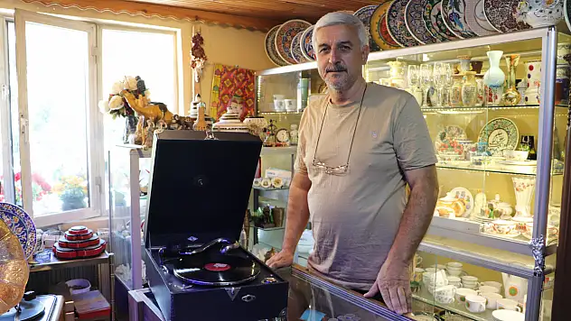 Antikada fiyat oyunu