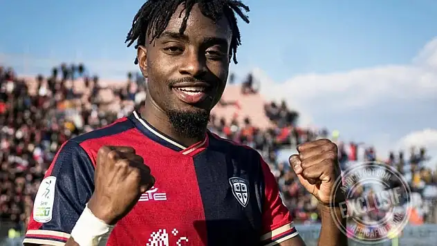 Antoine Makoumbou İstanbul'da: Sağlık Kontrolü Başladı