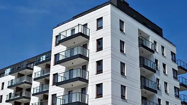 Apartmanda yaşayıp bunu yapanlar yandı!