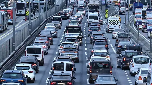 Araç sahipleri dikkat! Artık zorunlu olacak