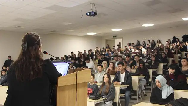 Araştırma projelerine yoğun başvuru