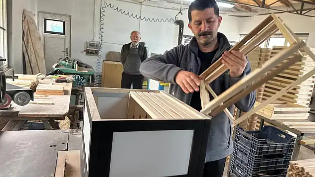 Arıcılık Baba Mesleği, Üretim Bilimsel Temelde