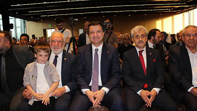 Arıkan'dan ekonomi vurgusu!