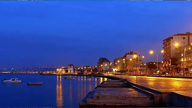 Atakum'a dev konut hamlesi: TOKİ heyecanı zirvede!