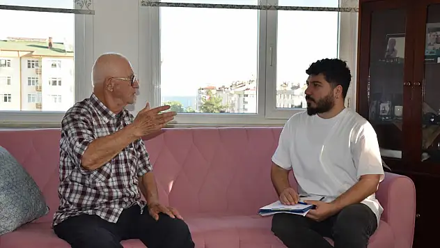 Atakum'da Sosyal Belediyecilik Sahada Güçleniyor