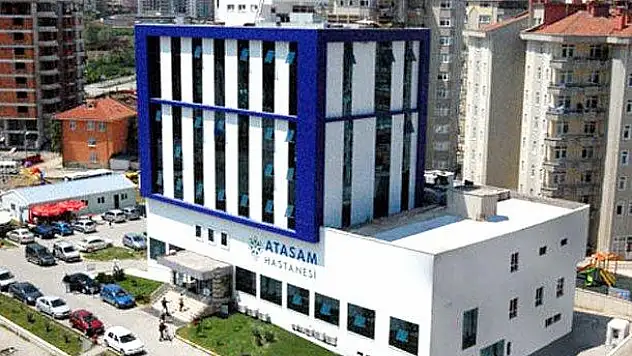 Atasam Hastanesi'nde Skandallar Bitmiyor: Tazminat Krizi Patlak Verdi