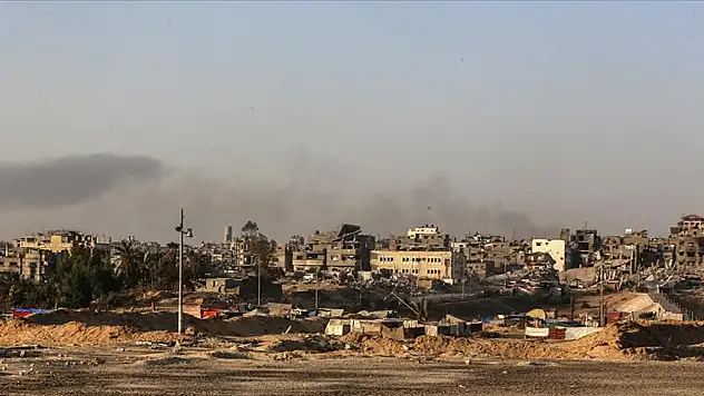 Ateşkes bir kez daha ihlal edildi