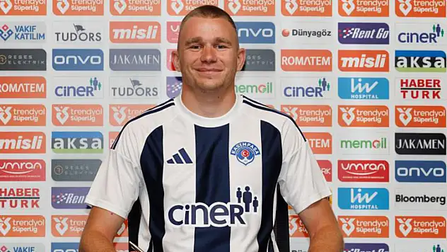 Attila Szalai, Kasımpaşa'da