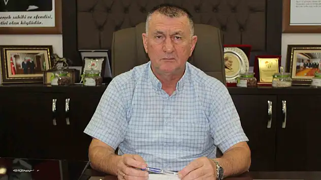 Aydemir Uyardı 'Güneşli Duvarlarda Tehlike'