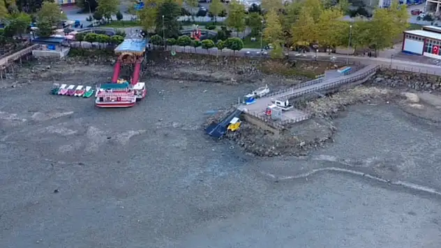 Ayvacık'ta 40 yıl önceki tarih gün yüzüne çıktı