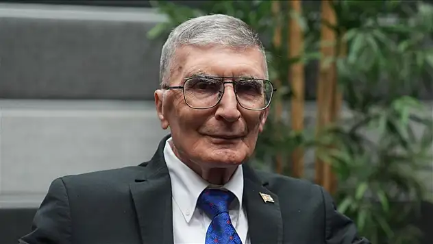 Aziz Sancar İlk Kez Kendi Adına Düzenlenen Ödül Törenine Katılacak