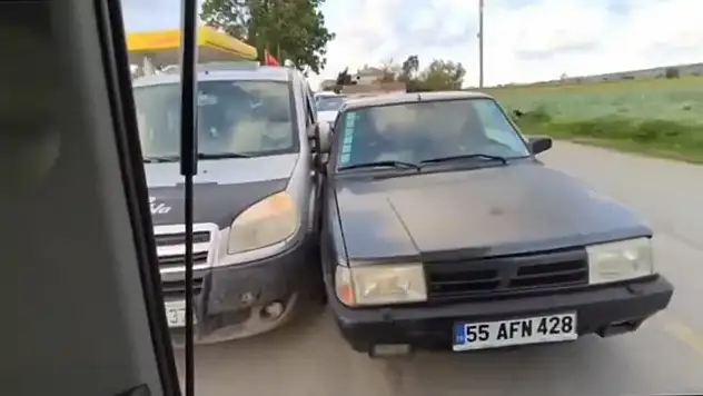 Sosyal Medyada Yaptığı Şov Pahalıya Patladı