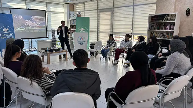 Bafra'da Üniversitelilere Kariyer Yolculuğu Rehberi