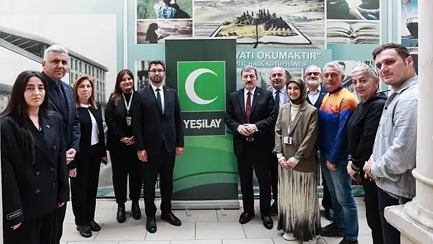 Bağımlılıkla mücadele Samsun'da hızla devam ediyor