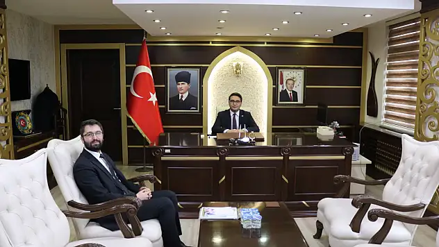 Bağımlılıkla Mücadelede Asarcık İçin Yeni Adımlar