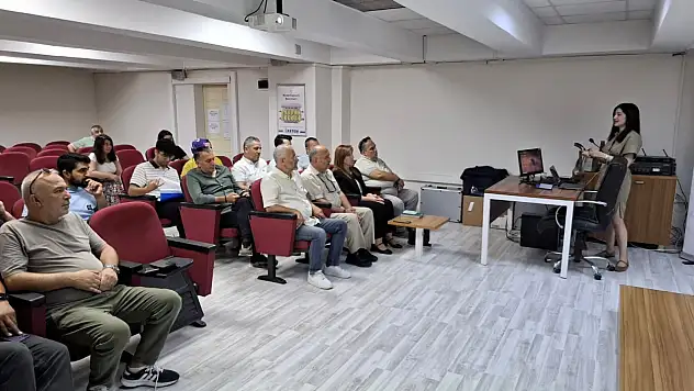 Bağımlılıkla Mücadelede Basının Rolü Konuşuldu