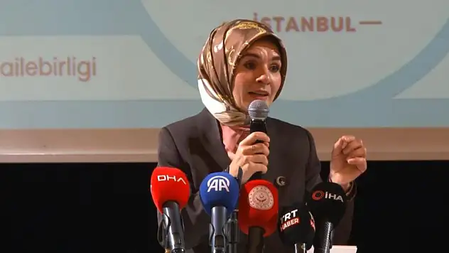 Bakan Göktaş: 'Dijital dünyada çocuklarımızın sesi, kalkanı ve rehberi olmaya kararlıyız'