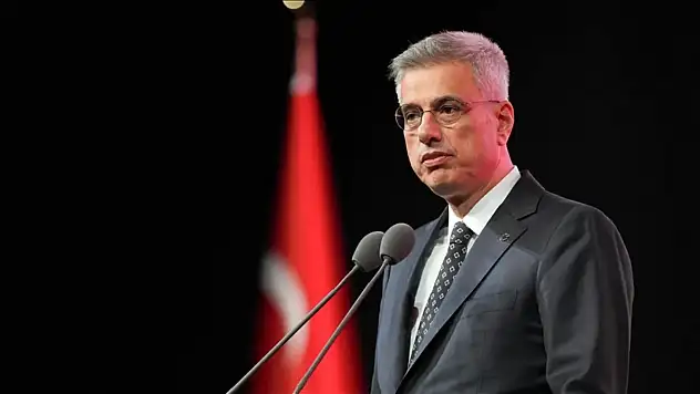 Bakan Memişoğlu'ndan SMA hastalarına müjde!