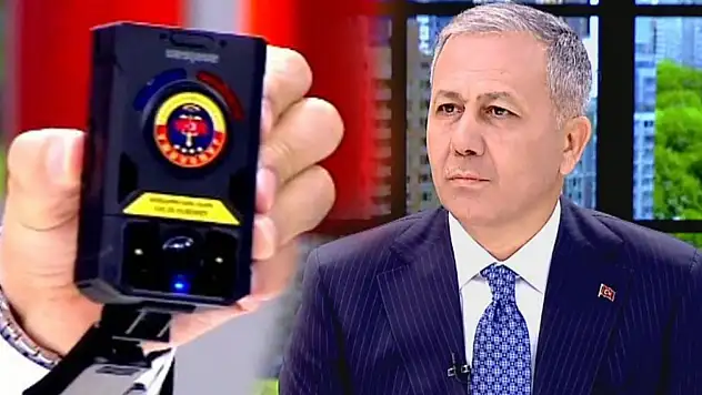 Bakan Yerlikaya: '110 bin adete ulaşacağız'