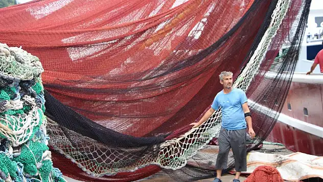 Balıkçılar 1 Eylül'de 'Vira Bismillah' diyecek