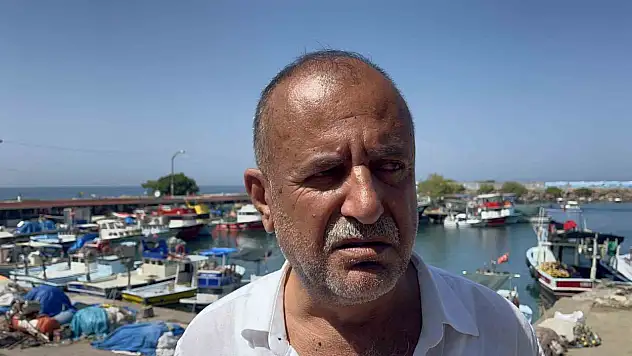 Balıkcılar açılışa katılmıyor