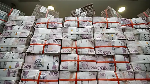 Bankacılık sektörünün karı 479,2 milyar lira oldu